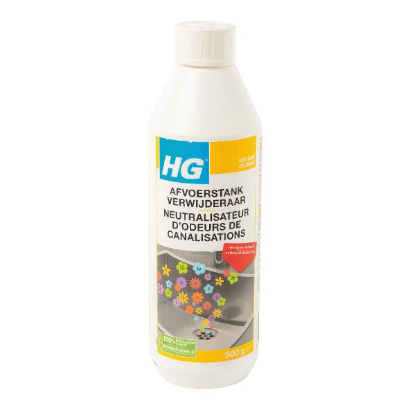HG(R) 				Produits pour la cuisine