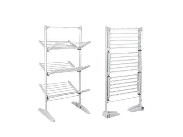 3 Tier Heated Airer