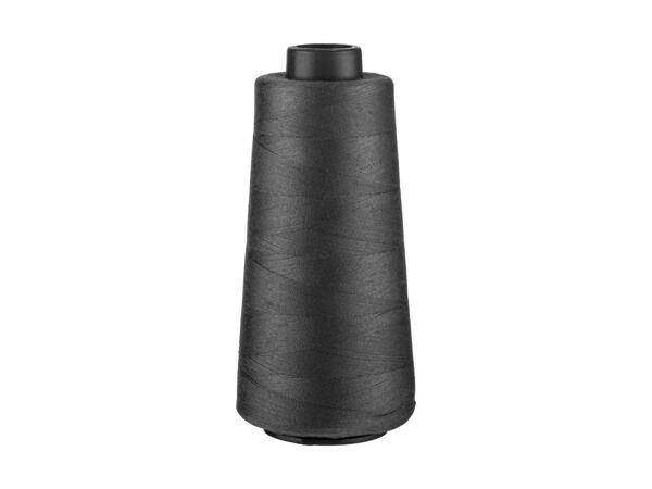CRELANDO(R) Overlock-sytråd