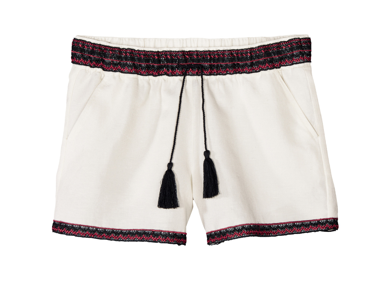 ESMARA BY HEIDI KLUM Ladies' Shorts1