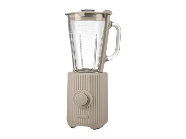 Silvercrest Kitchen Tools Jug Blender - Beige