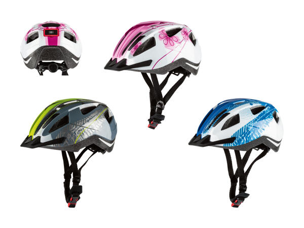 Casque de vélo pour enfant