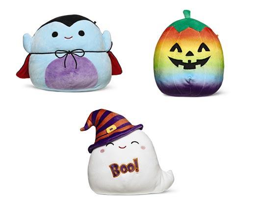 Kellytoy 
 8" Squishmallow or Lil' Peeper