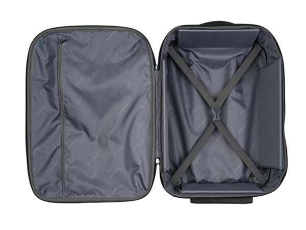 Collapsible Suitcase