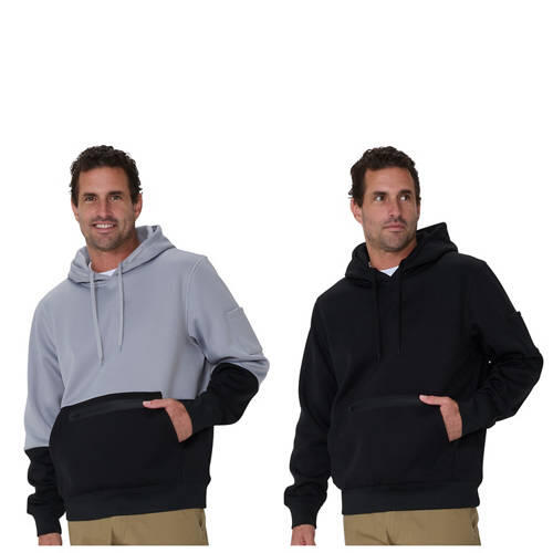 Men's Water Repellent Hoodie