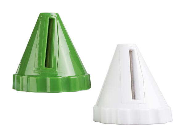 Taille-légumes, 3 pièces
