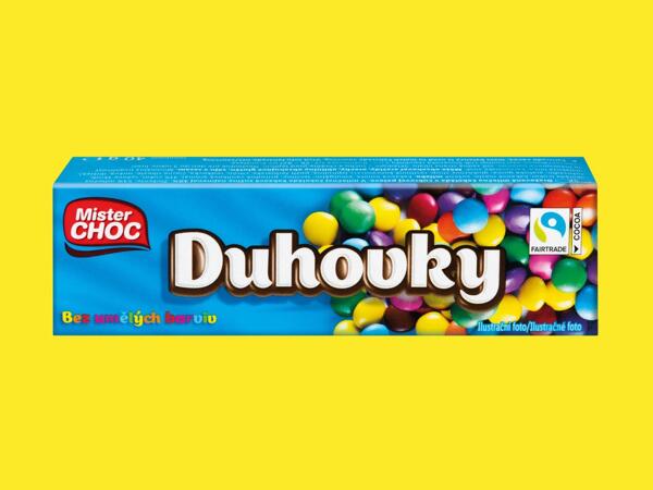 DUHOVKY