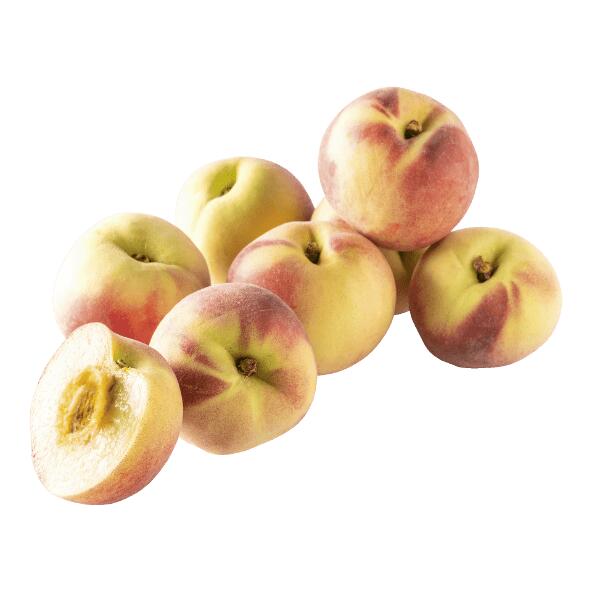 Pêches