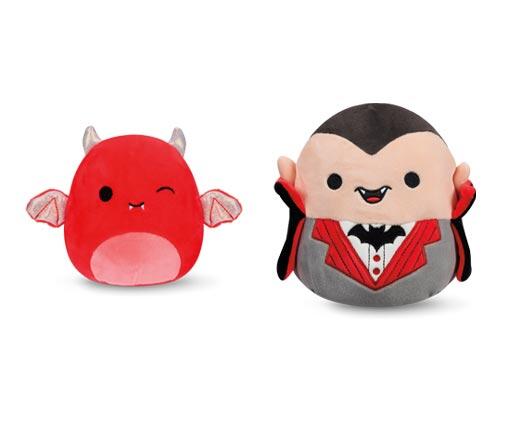 Jazwares 8" Squishmallow Halloween