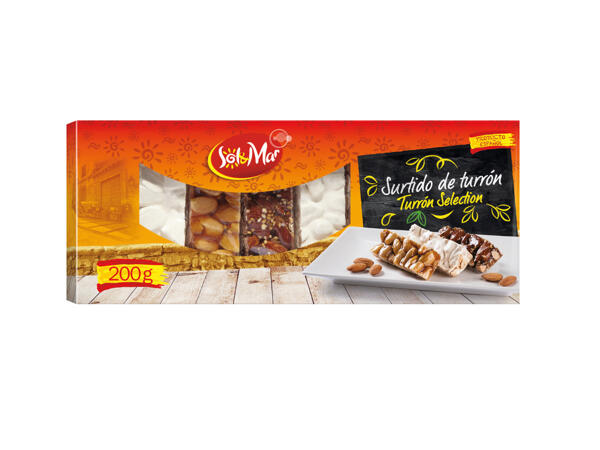 Turrón