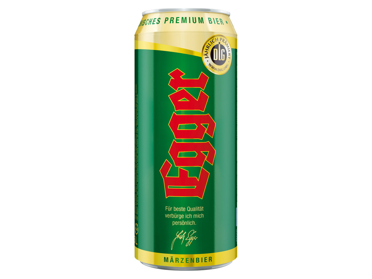 EGGER Märzenbier
