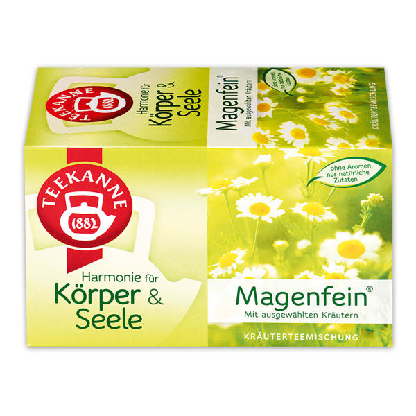 Harmonie für Körper & Seele