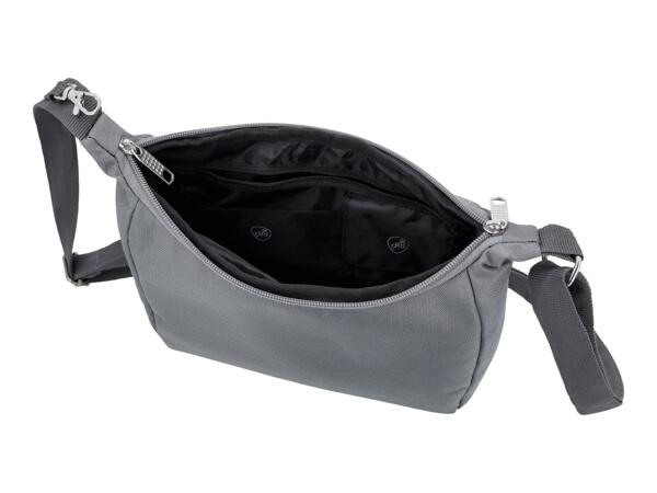 Anti-Theft Handbag