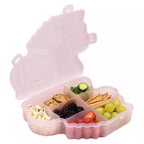 Unicorn Shaped Meal Box