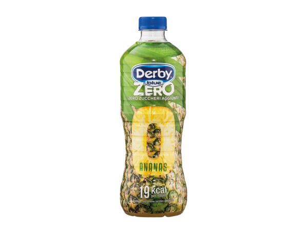 Zero Juice