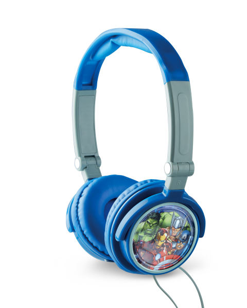Avengers Headphones