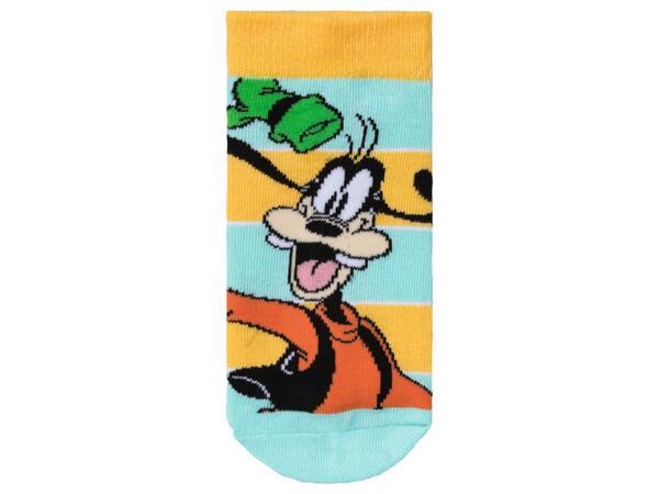 Kids' Trainer Socks
