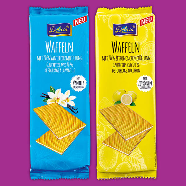 Waffeln