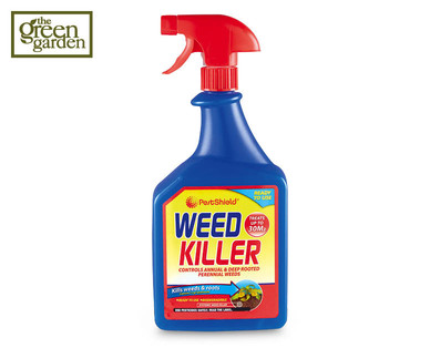 Glyphosate Weed Killer^