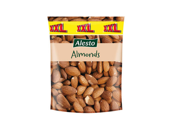 Mandlar XXL