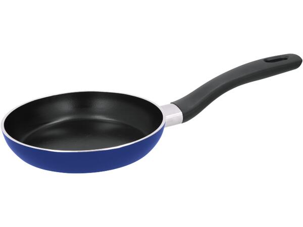 Mini Aluminium Frying Pan Ø 14 cm
