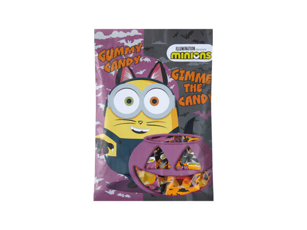 Minions Godis