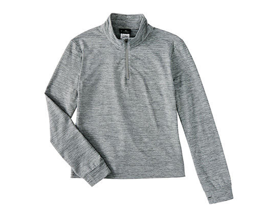 Crane 
 Ladies Active Pullover