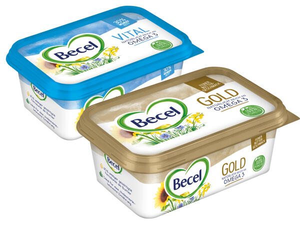Becel Diätmargarine