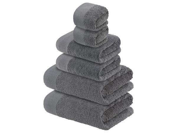 Towel Set