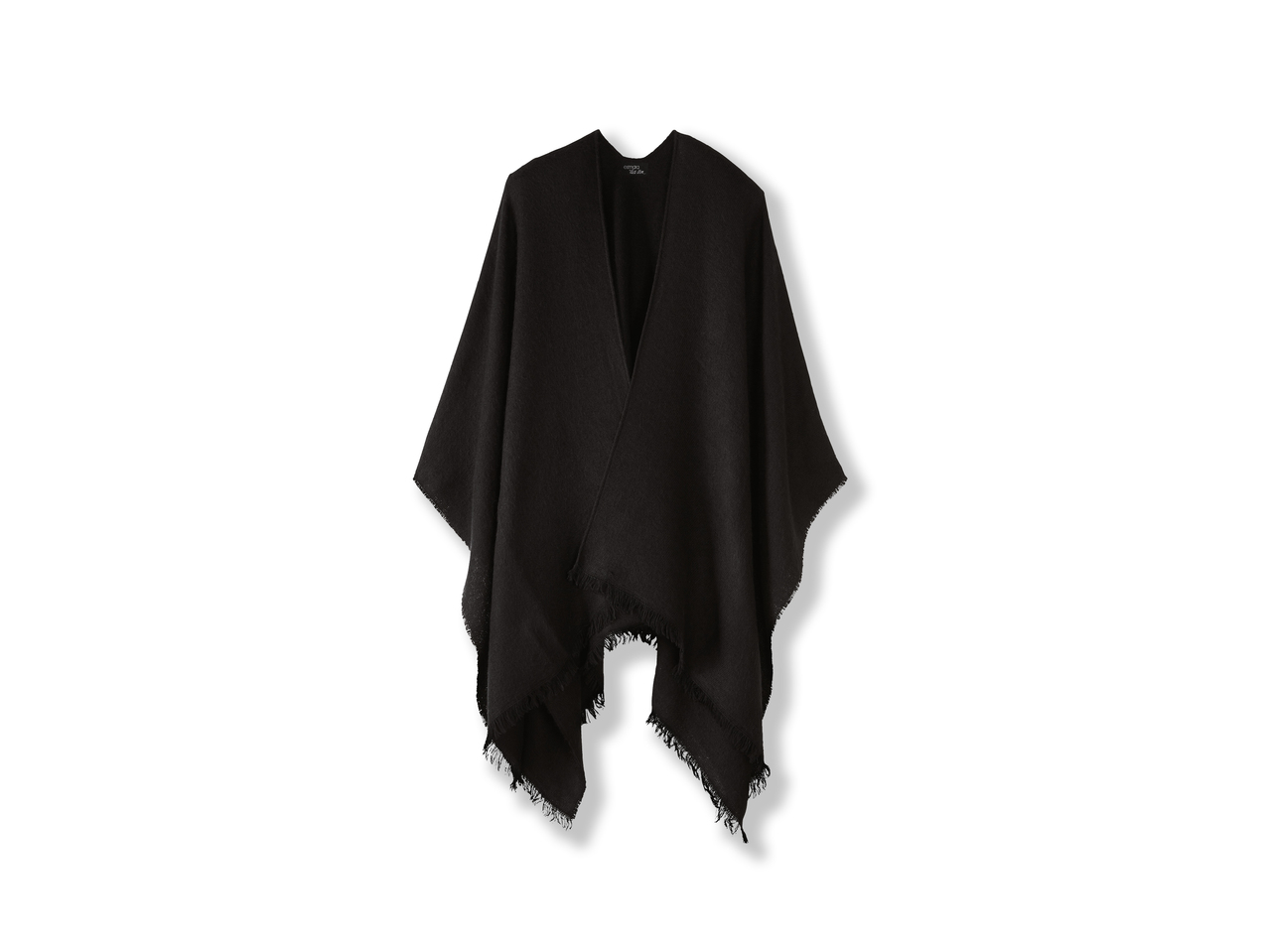 ESMARA(R) Poncho