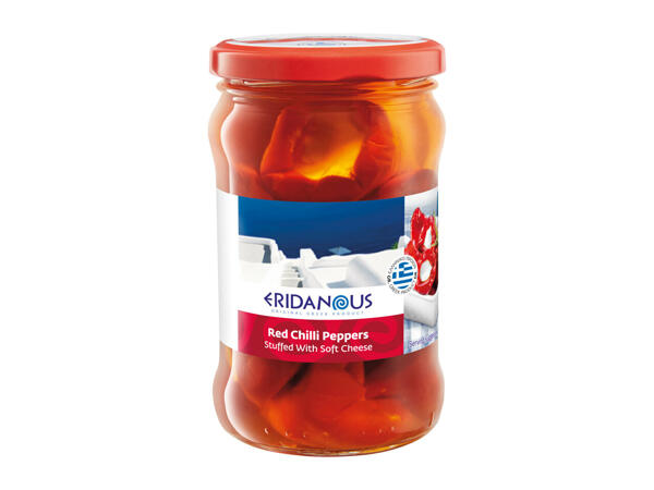 Eridanous Filled Antipasti