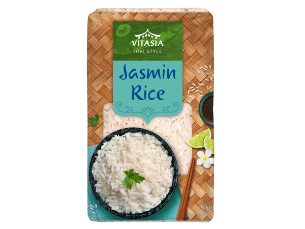 Jasminreis