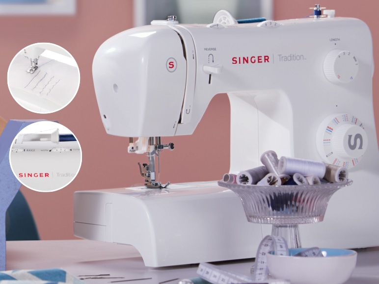 SINGER(R) Sewing Machine