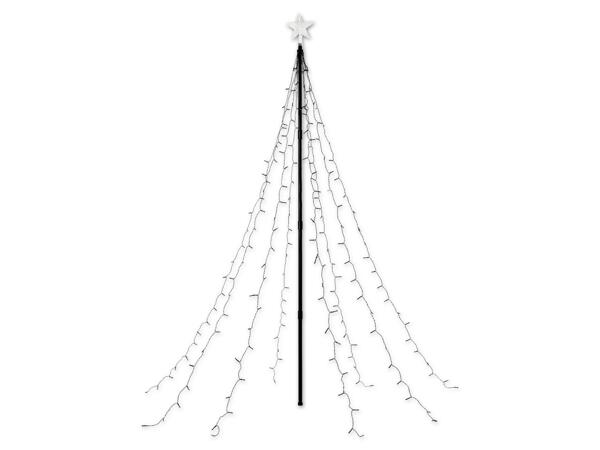 LED-Lichterbaum