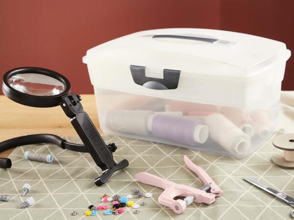 Craft Storage Box