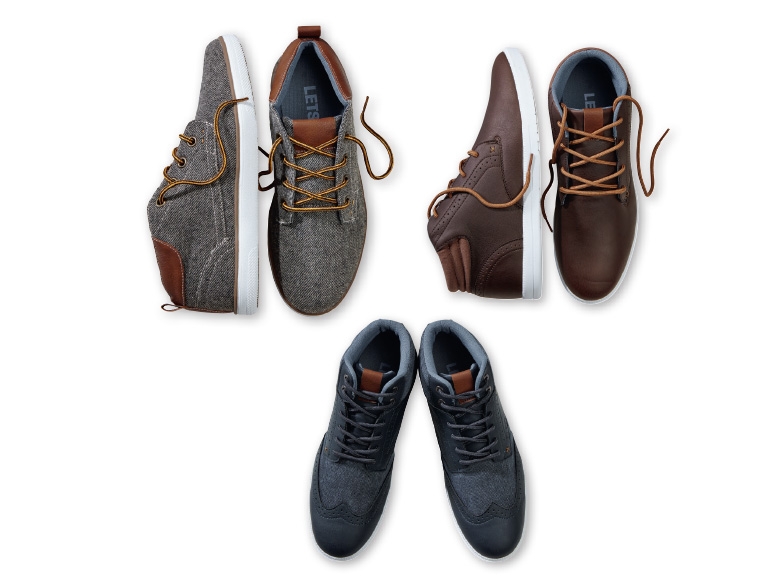 LIVERGY Men's Casual Shoes