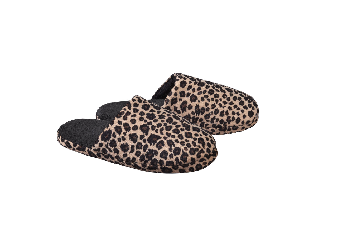 Ladies' Slippers