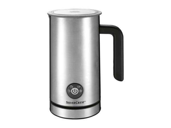 Silvercrest Milk Frother