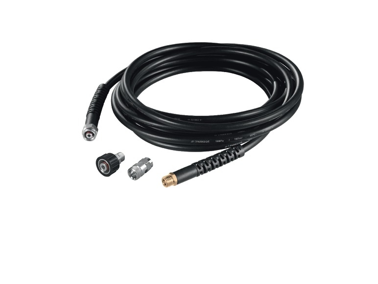 Extension Hose