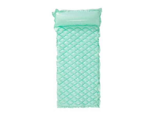 Livarno Home Inflatable Pool Lounger