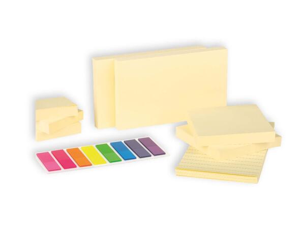 Sticky Notes