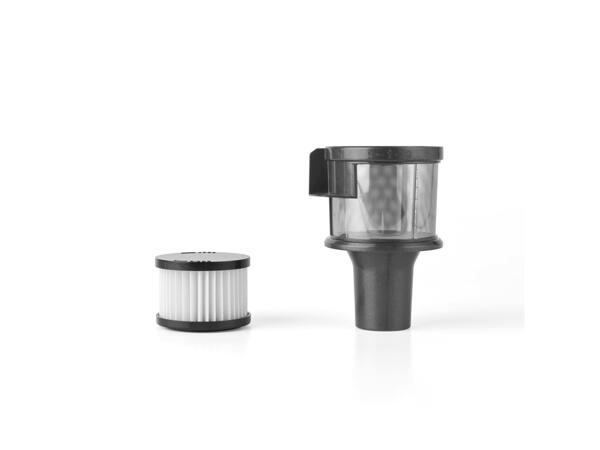 Beldray 2 in 1 Cordless Glide
