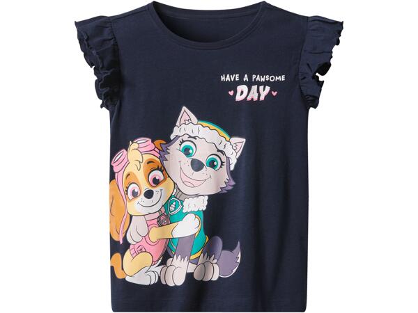 T-shirt, 2-pack
