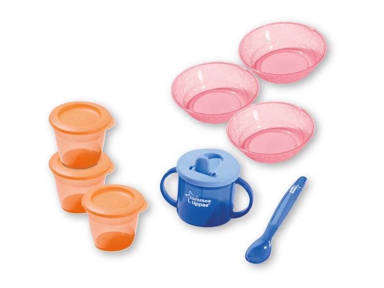 Tommee Tippee(R) Essential Basics