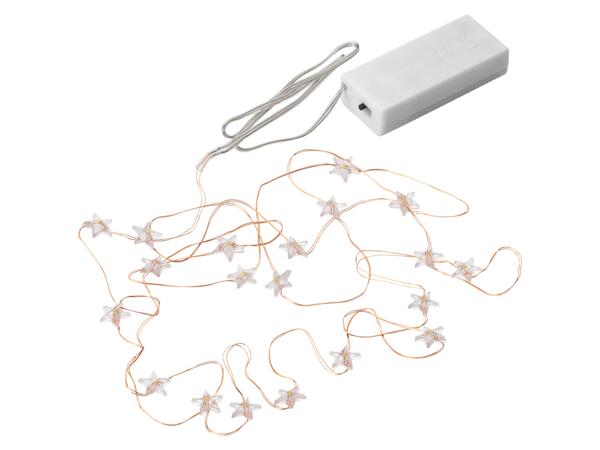 LED-ljusslinga