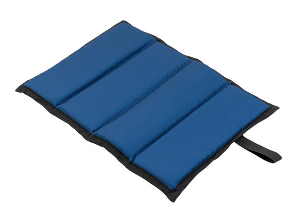 Livarno Home Thermal Seat Cushion