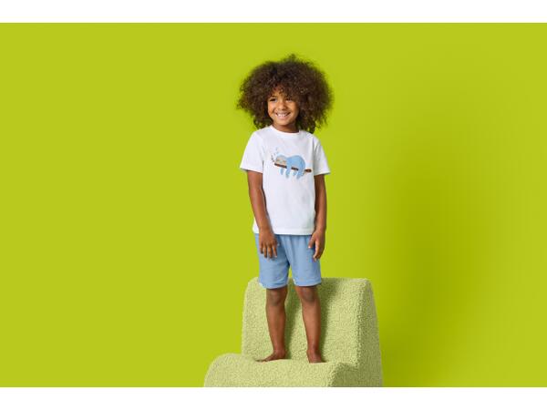Kids' Short Pyjamas