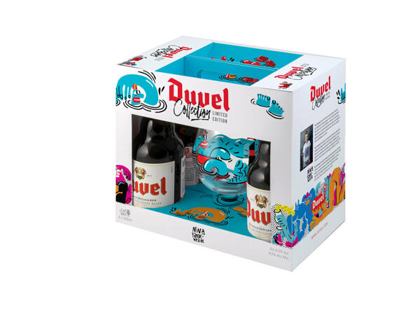 Coffret cadeau