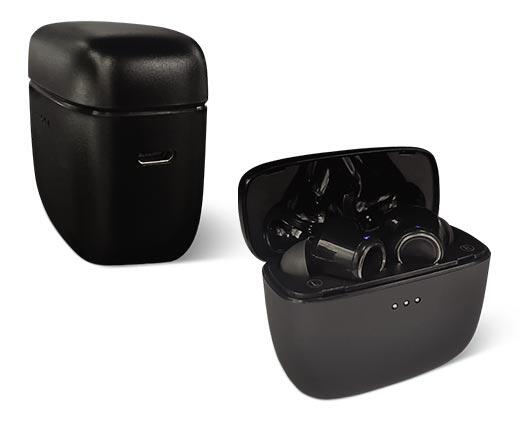 Bauhn
Premium Wireless Earbuds