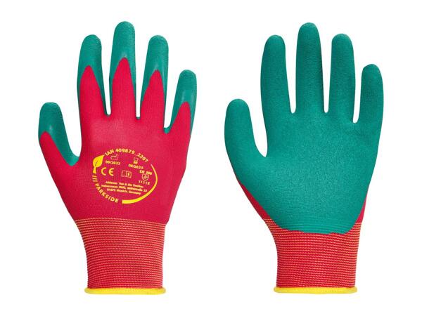 Parkside Gardening Gloves